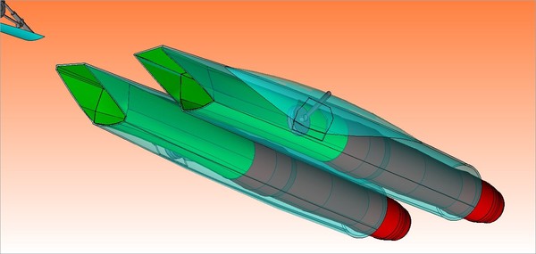 3ds max sukhoi su-37 terminator assembly - Sukhoi Su-37 Terminator Assembly Model by RodgerSaintJohn