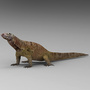 3d model animation