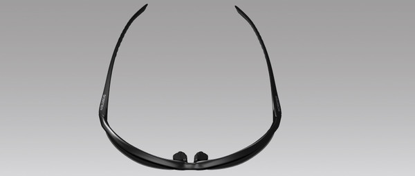 3d model bobster charger sunglasses - Sunglasses, Bobster Charger by Stealth Modeler