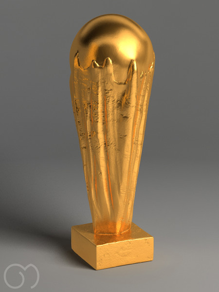 obj award - Award by goodmesh