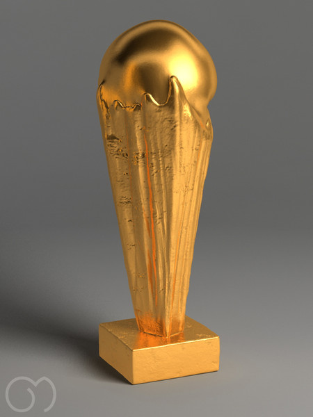 obj award - Award by goodmesh