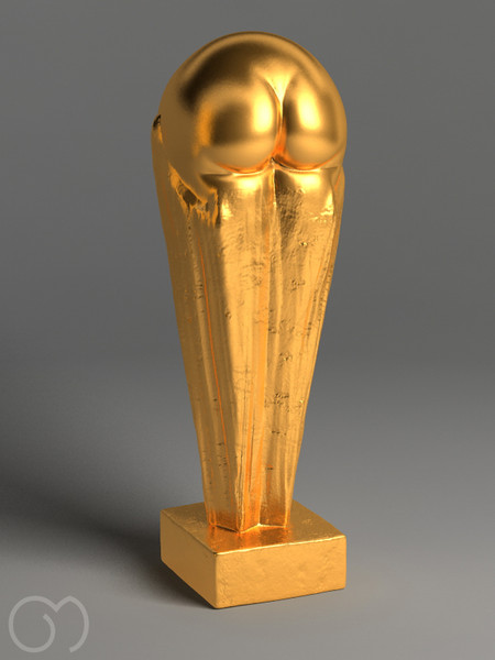 obj award - Award by goodmesh