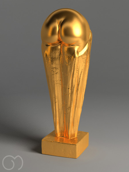 obj award - Award by goodmesh