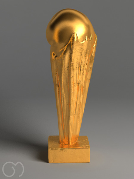 obj award - Award by goodmesh