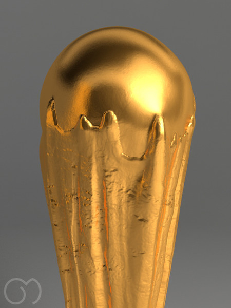 obj award - Award by goodmesh