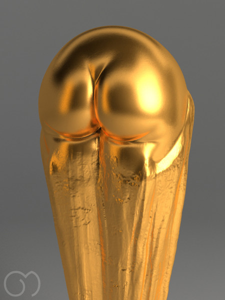 obj award - Award by goodmesh