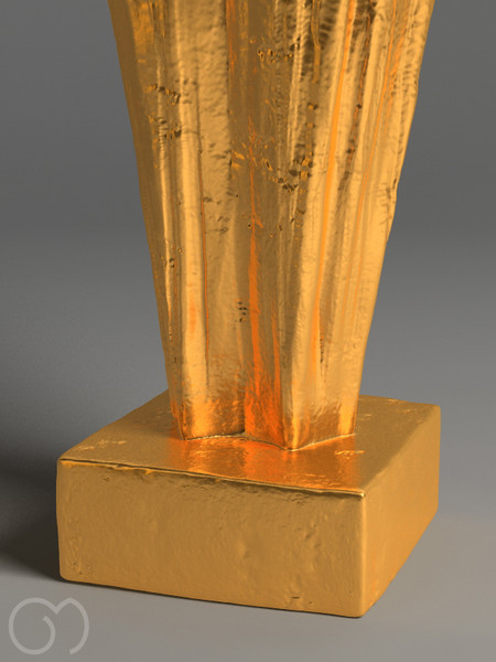 obj award - Award by goodmesh