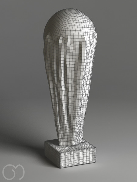 obj award - Award by goodmesh