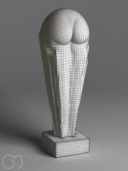 obj award - Award by goodmesh