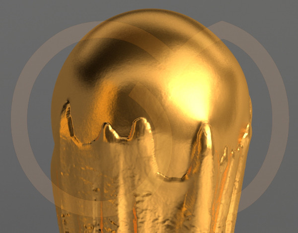 obj award - Award by goodmesh