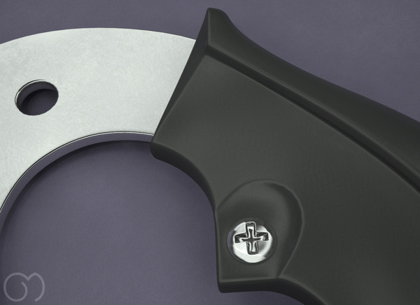 maya riddick s blades - Riddick s blades by goodmesh