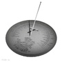 sun dials 3d model