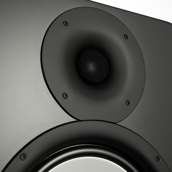 3ds max speaker - Speaker... by RomanPritulyak