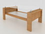 3d model glass table