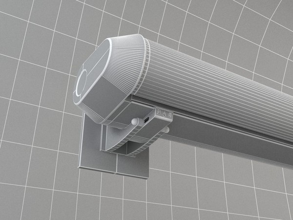 architectural elements houses 3d max - Architectural Elements... by mmvis