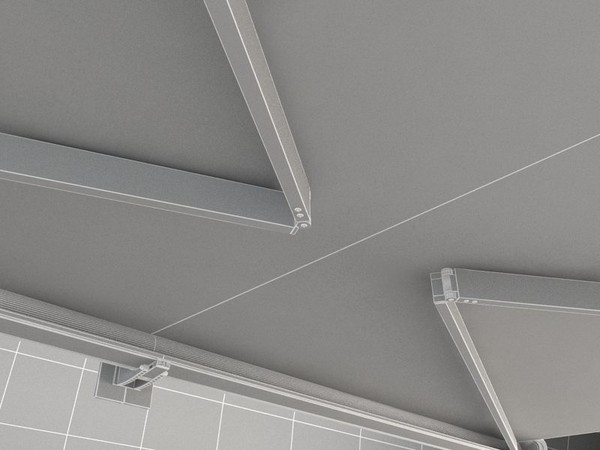 architectural elements houses 3d max - Architectural Elements... by mmvis