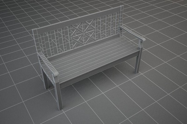 architectural elements houses 3d max - Architectural Elements... by mmvis