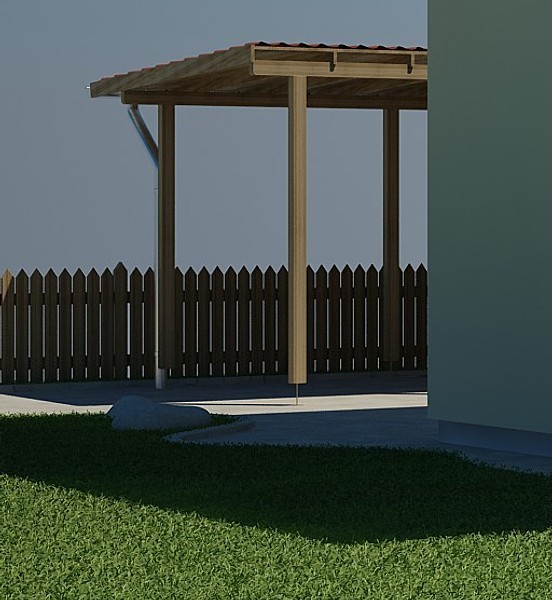 architectural elements houses 3d max - Architectural Elements... by mmvis