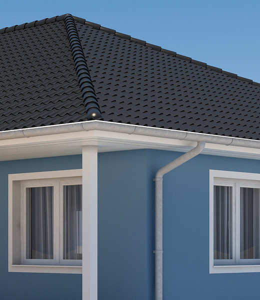architectural elements houses 3d max - Architectural Elements... by mmvis