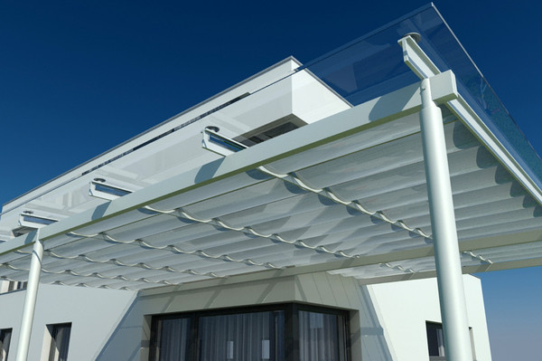 architectural elements houses 3d max - Architectural Elements... by mmvis