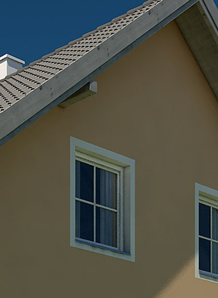 architectural elements houses 3d max - Architectural Elements... by mmvis