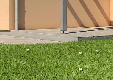 architectural elements houses 3d max - Architectural Elements... by mmvis