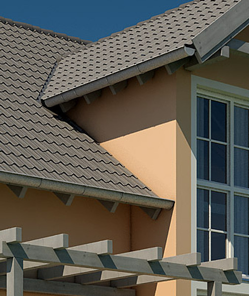 architectural elements houses 3d max - Architectural Elements... by mmvis