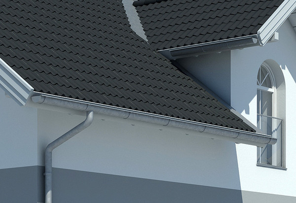 architectural elements houses 3d max - Architectural Elements... by mmvis