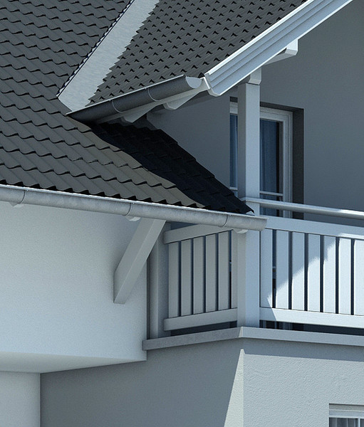 architectural elements houses 3d max - Architectural Elements... by mmvis