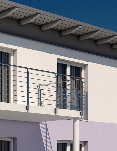architectural elements houses 3d max - Architectural Elements... by mmvis
