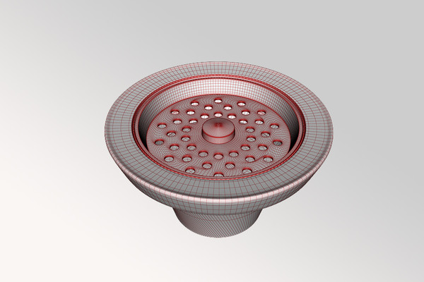kitchen sinks max - kitchen_volume1_sinks by ExtendedPrimitives