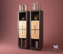 vitrine annibale 3d model