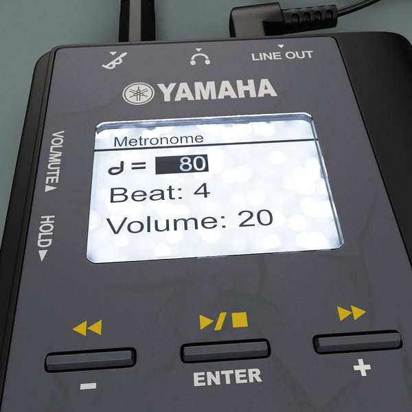 3d yamaha sv-150 silent violin - Yamaha SV-150 Silent Violin Collection by 3d_molier
