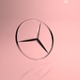 logo mercedes 3ds