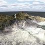 3d model terrain