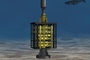 blow preventer 3d max