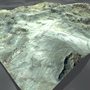 terrain 3d obj