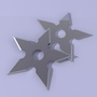 3ds max shuriken