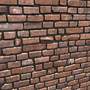brown brick wall 03 max
