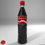 soda bottle cola max