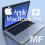 3dsmax notebook apple macbookpro 13