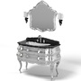 bianchini capponi classic 3d model
