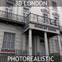 3d english hotel 001