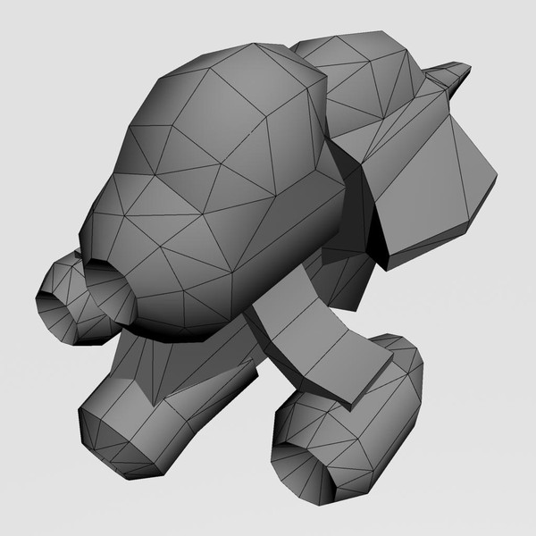 3d model of 8 alien ships - 8_sci_fi_alien_ships.rar by Angryfly