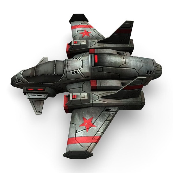 5 space destroyers 3ds - 5_space_destroyers.rar by Angryfly