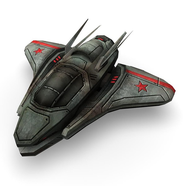 5 space destroyers 3ds - 5_space_destroyers.rar by Angryfly