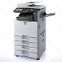 mfp sharp mx-2310u 3d model