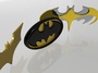 batlogos action hero 3d model
