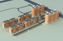 3d model light