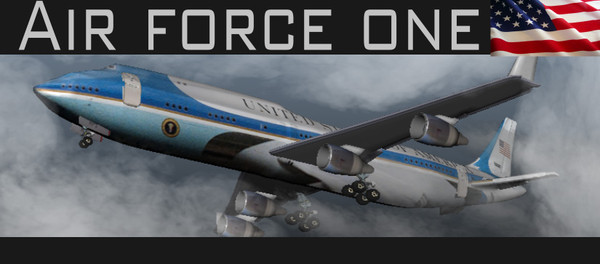maya air force - Air force one by sebbe613